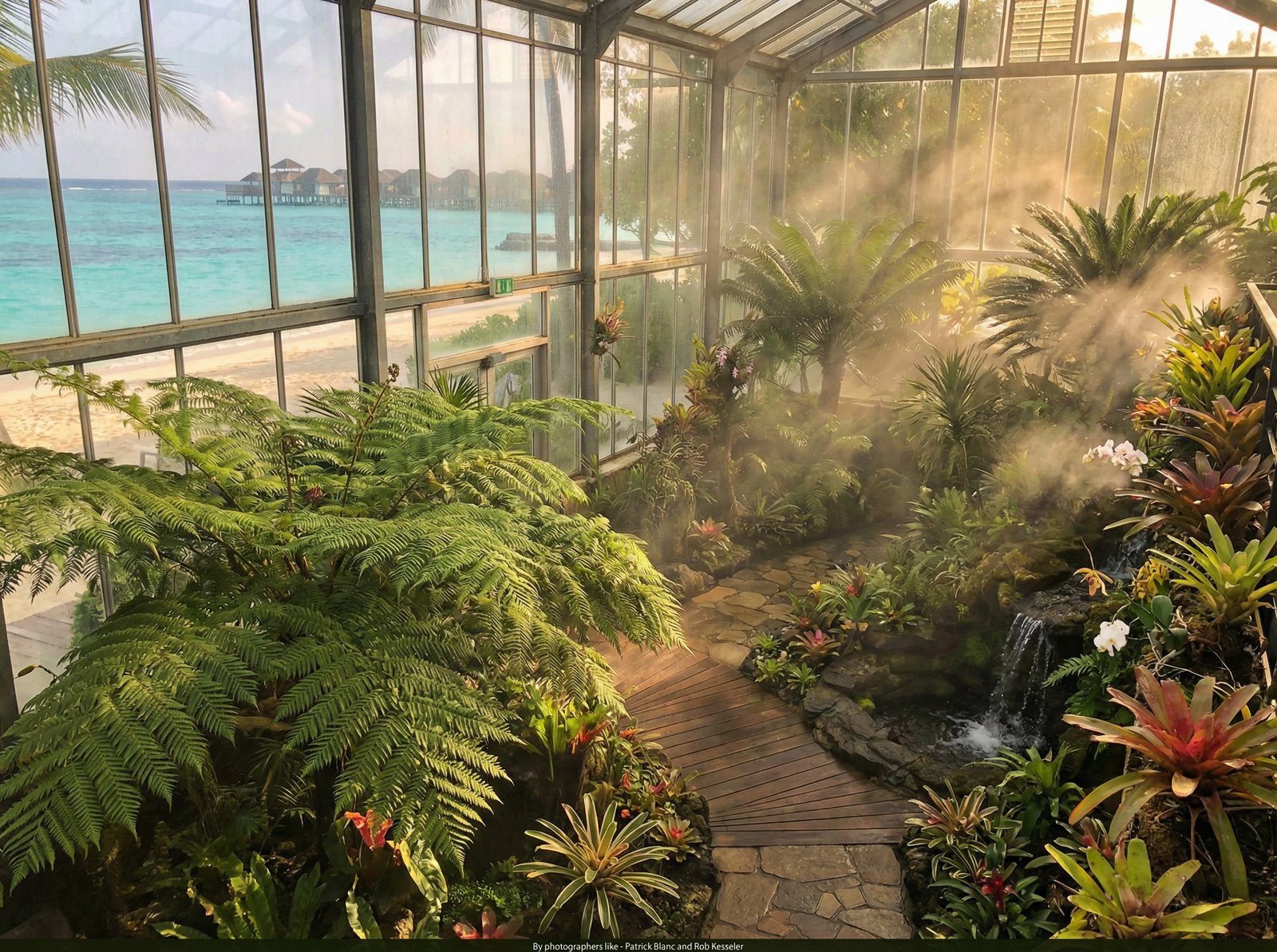 抖阴植物视频 - 温室植物视频纪录